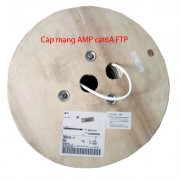 Cáp mạng cat6A