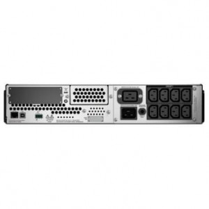 APC Smart-UPS-SUA3000RMI2U 