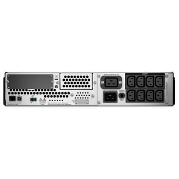 APC Smart-UPS-SUA3000RMI2U 