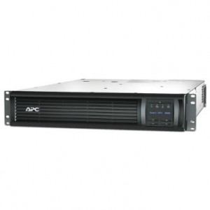 APC Smart-UPS-SUA3000RMI2U 