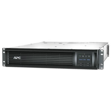 APC Smart-UPS-SUA3000RMI2U 
