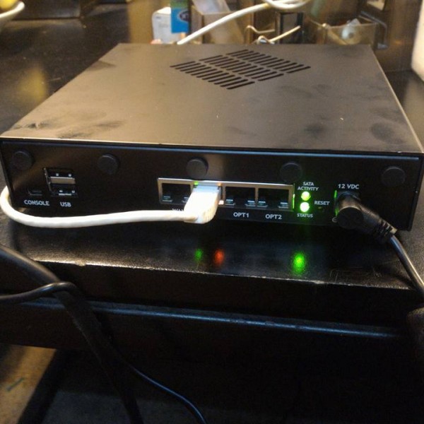 pfsense_actived