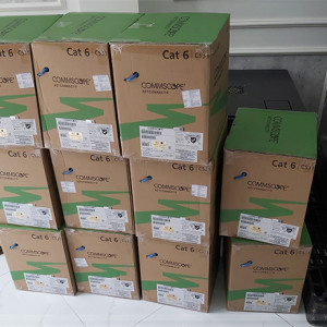CAP-MANG-CAT6-COMMSCOPE-2020