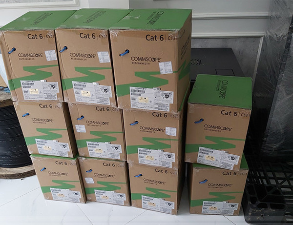CAP-MANG-CAT6-COMMSCOPE-2020